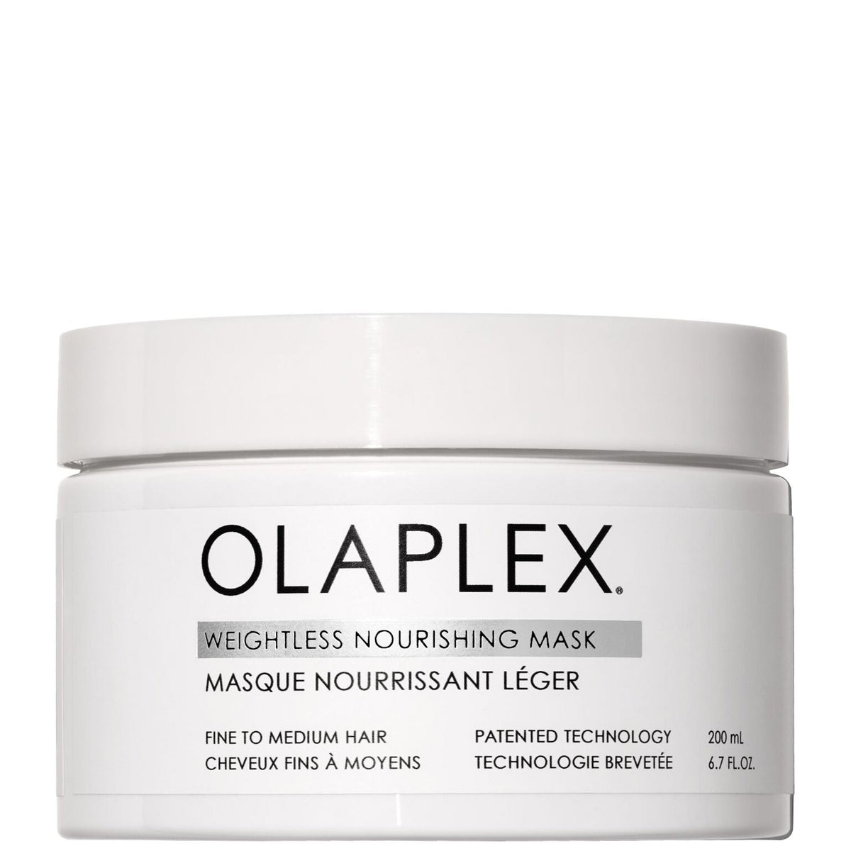 Olaplex Weightless Nourishing Mask 6.7oz
