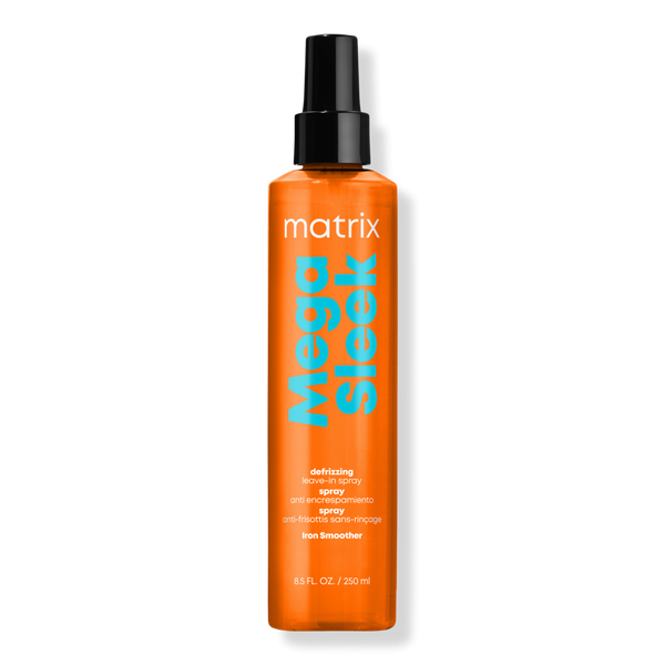 Matrix Mega Sleek Defrizzing Spray