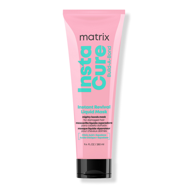 Matrix Instacure Instant Revival Liquid Mask