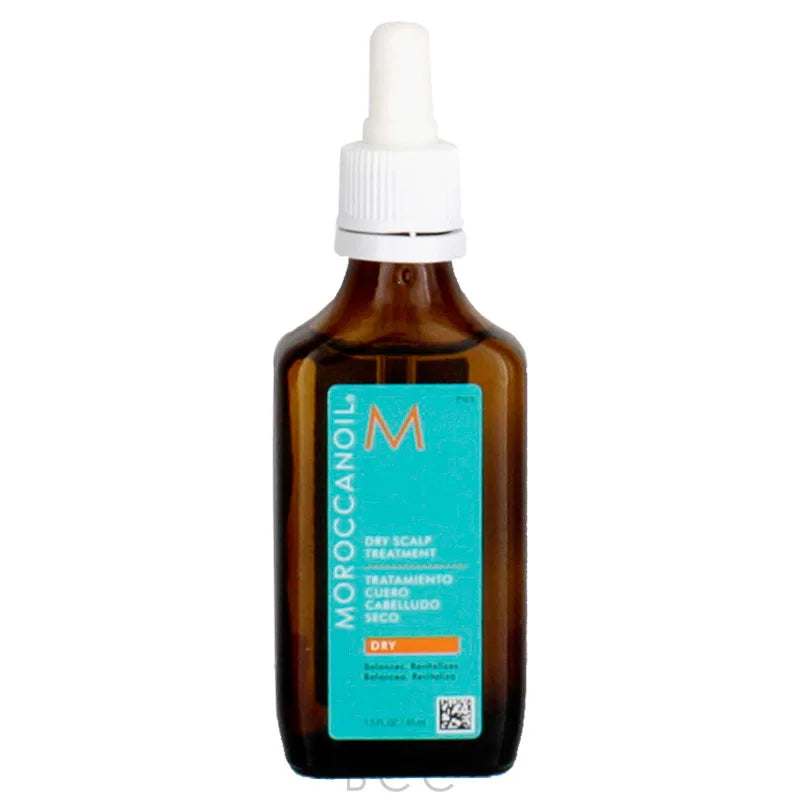 Moroccanoil Dry No More Scalp Treatment 45ml