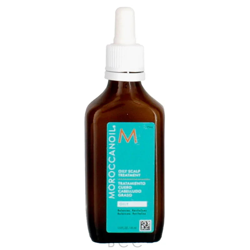 Moroccanoil Oil No More Scalp Treatment 45ml