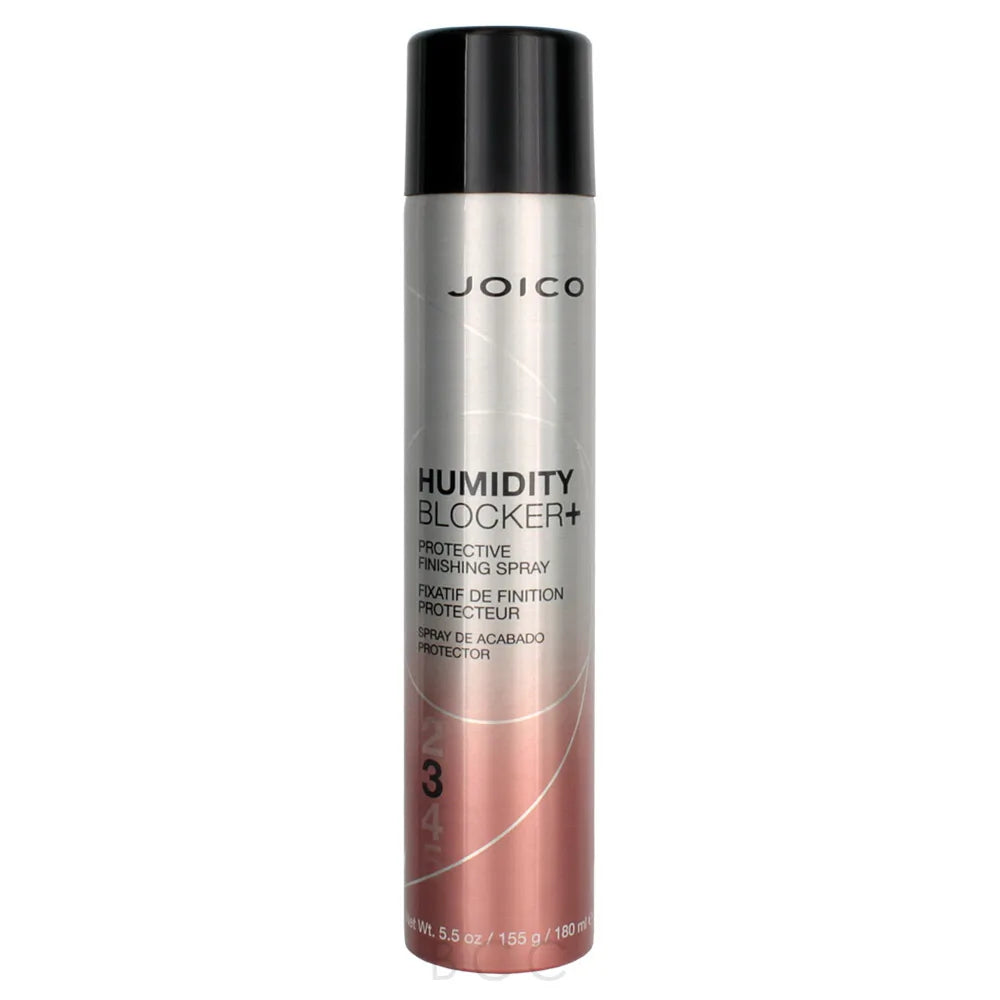 Joico Humidity Blocker 3 Finishing Spray 5.5oz