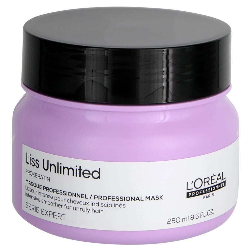 L'Oréal Professionnel Liss Unlimited Mask