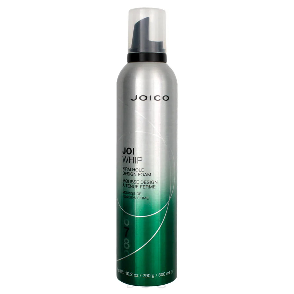 Joico JoiWhip 7 Firm Hold Design Foam 10oz