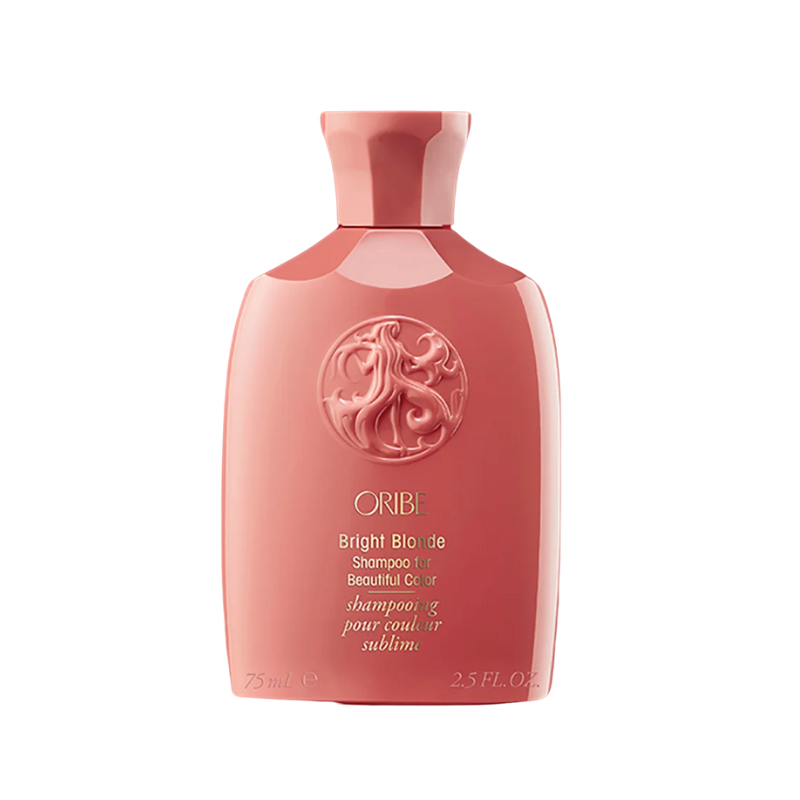 Oribe Bright Blonde Shampoo for Beautiful Color - Oribe | Available at Salon Rouge, Ottawa, ON