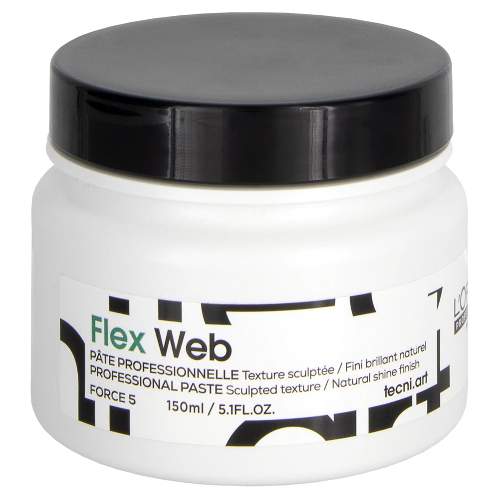 L'Oréal Professionnel Tecni.Art Flex Web