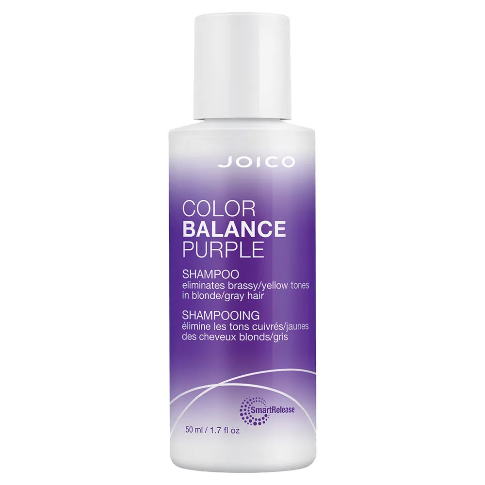 Joico Color Balance Purple Shampoo