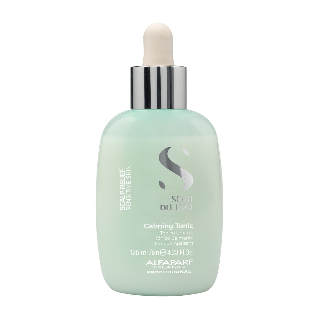 Alfaparf Semi Di Lino Scalp Relief Calming Tonic