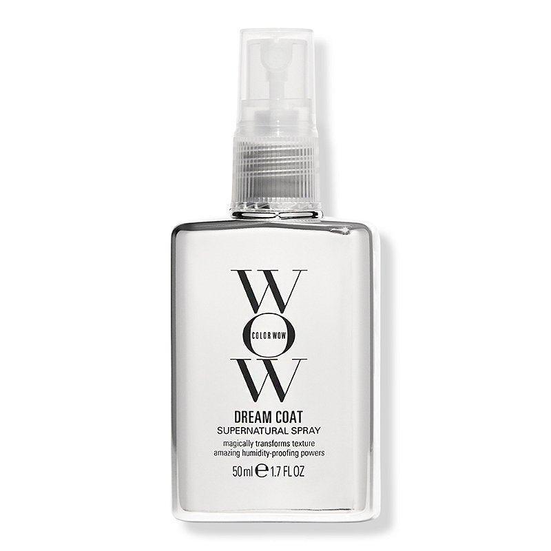 Color Wow Dream Coat Supernatural Spray For Smooth Hair – SalonRougeCA