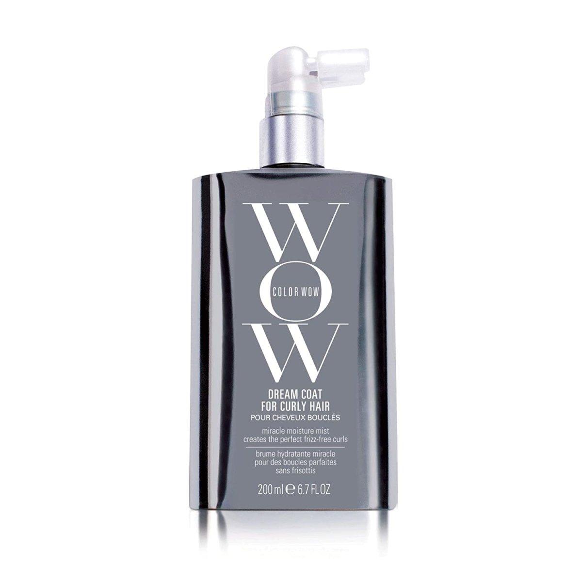 Color Wow Dream Coat for Curly Hair 2.5oz