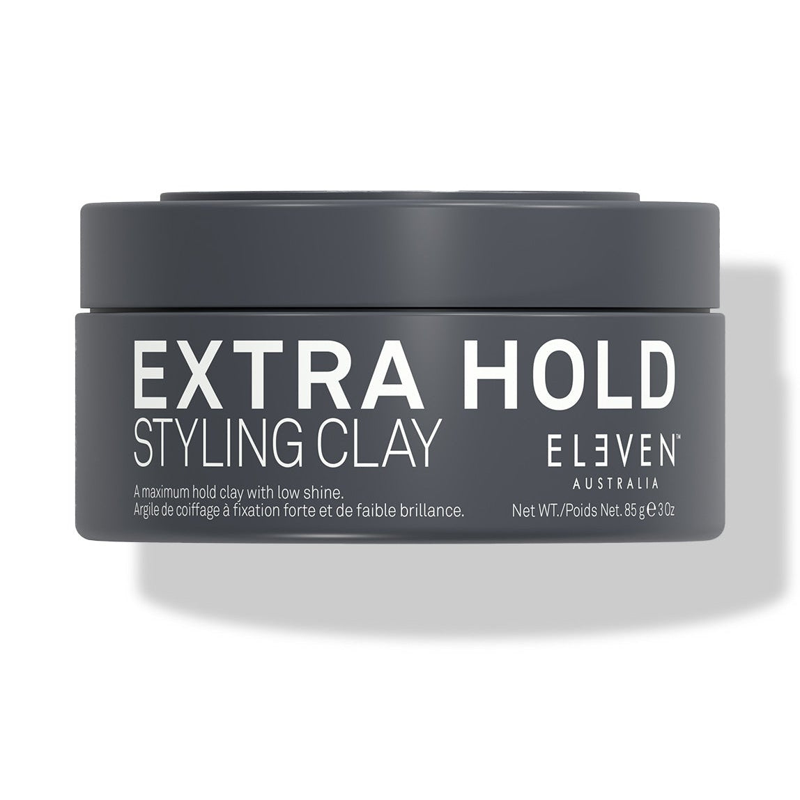 Eleven Australia Extra Hold Styling Clay