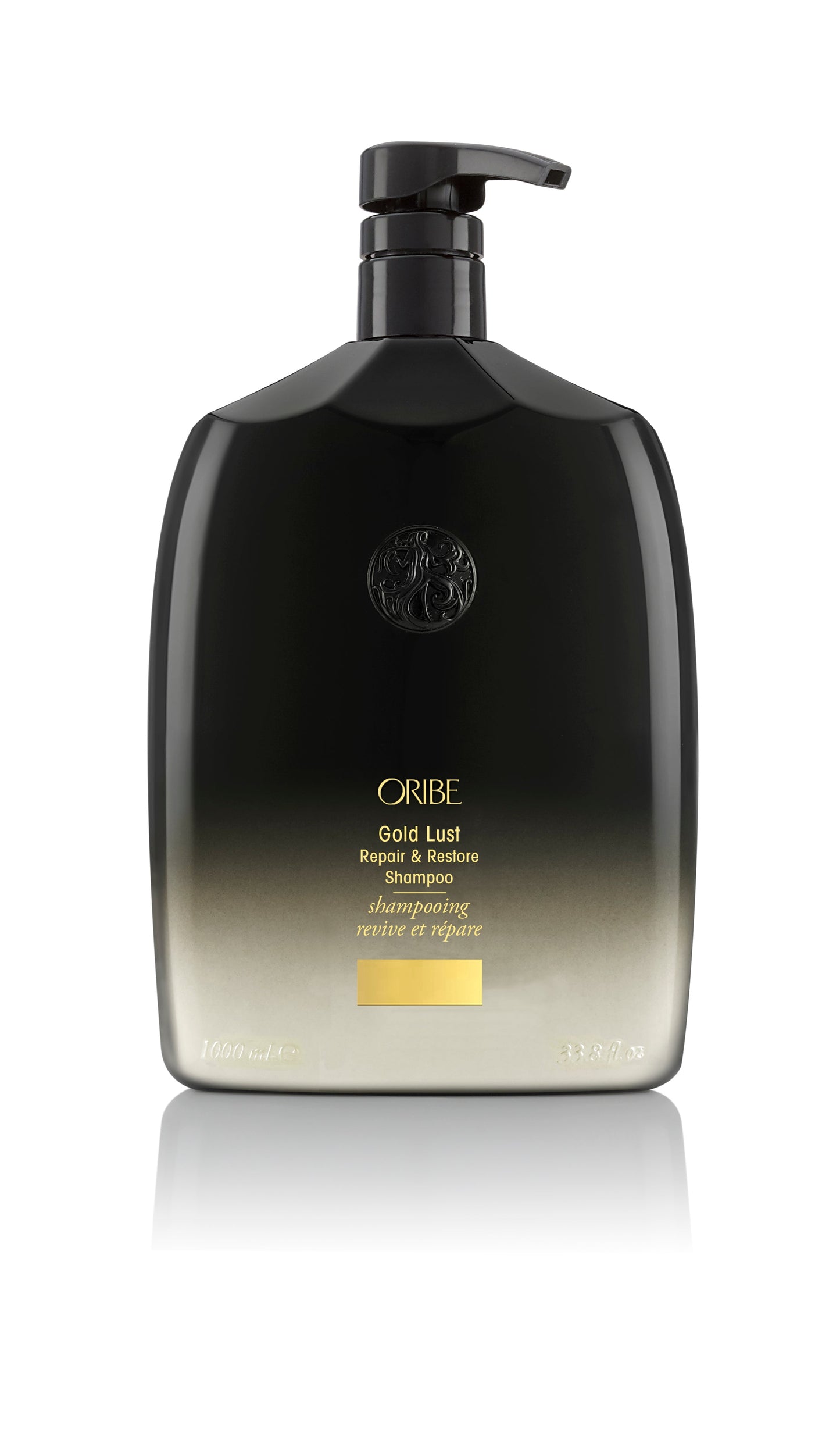 Oribe Gold Lust Repair & Restore Shampoo - Oribe | Available at Salon Rouge, Ottawa, ON