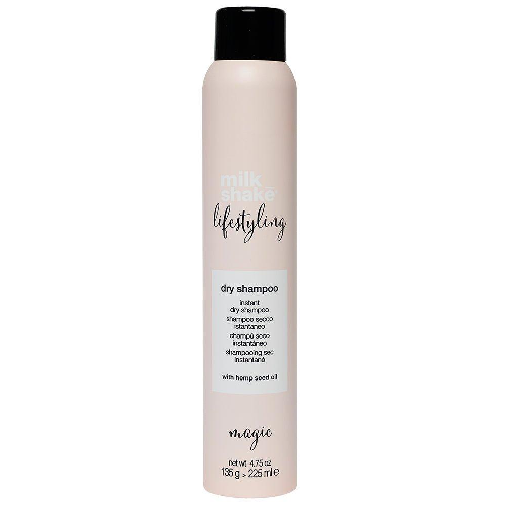 Milk Shake dry shampoo 4.7 oz refreshing spray for oily hair