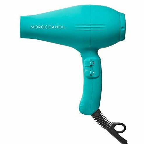 Moroccanoil power performance ionic hair dryer professional styling tool