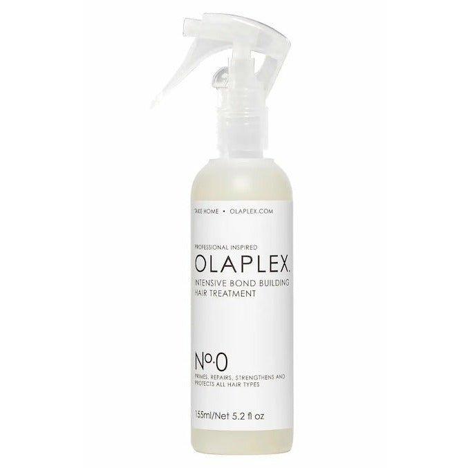 Olaplex No.0 Intensive Bond Building Treatment, 5.2 Floz - Olaplex | Available at Salon Rouge, Ottawa, ON