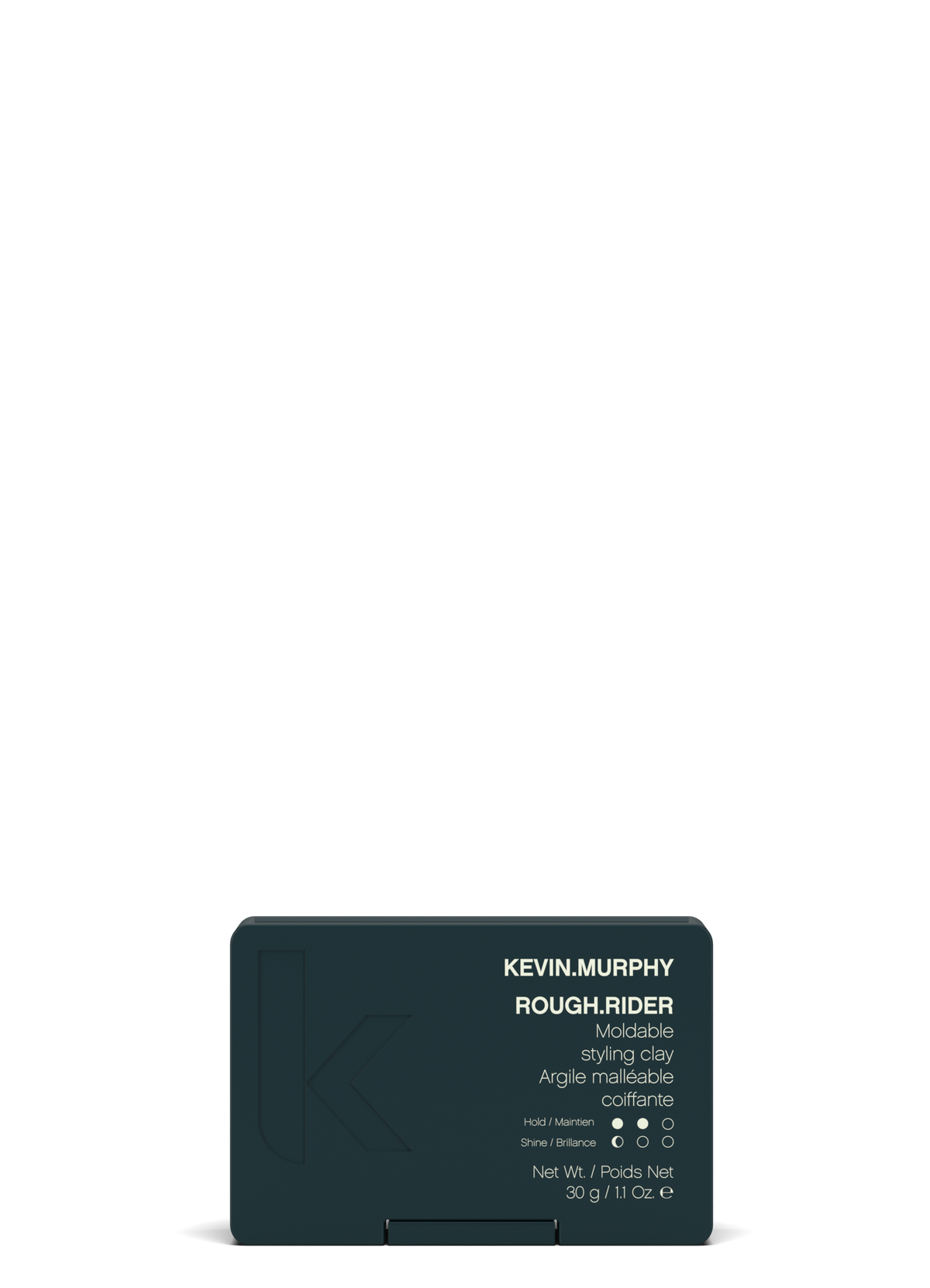 Kevin Murphy Rough Rider