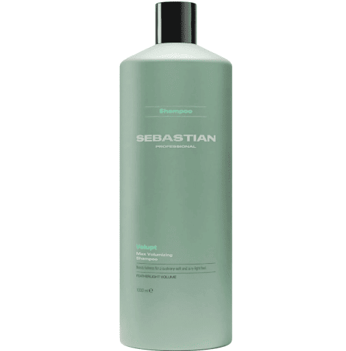 Sebastian Volupt Shampoo | Salon Rouge Ottawa