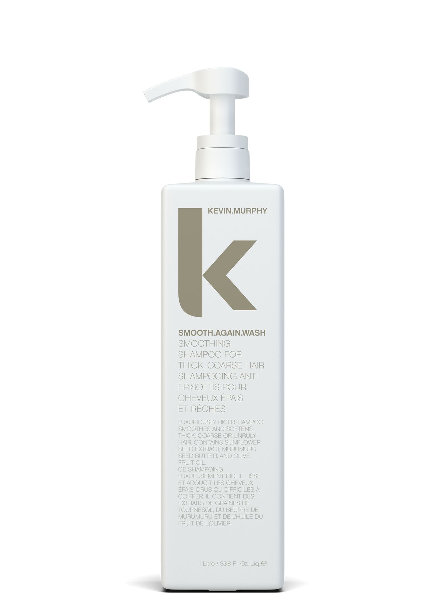 Smooth Again Wash | Salon Rouge Ottawa