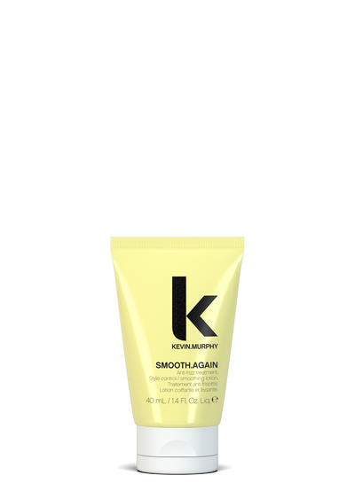 Kevin Murphy Smooth Again
