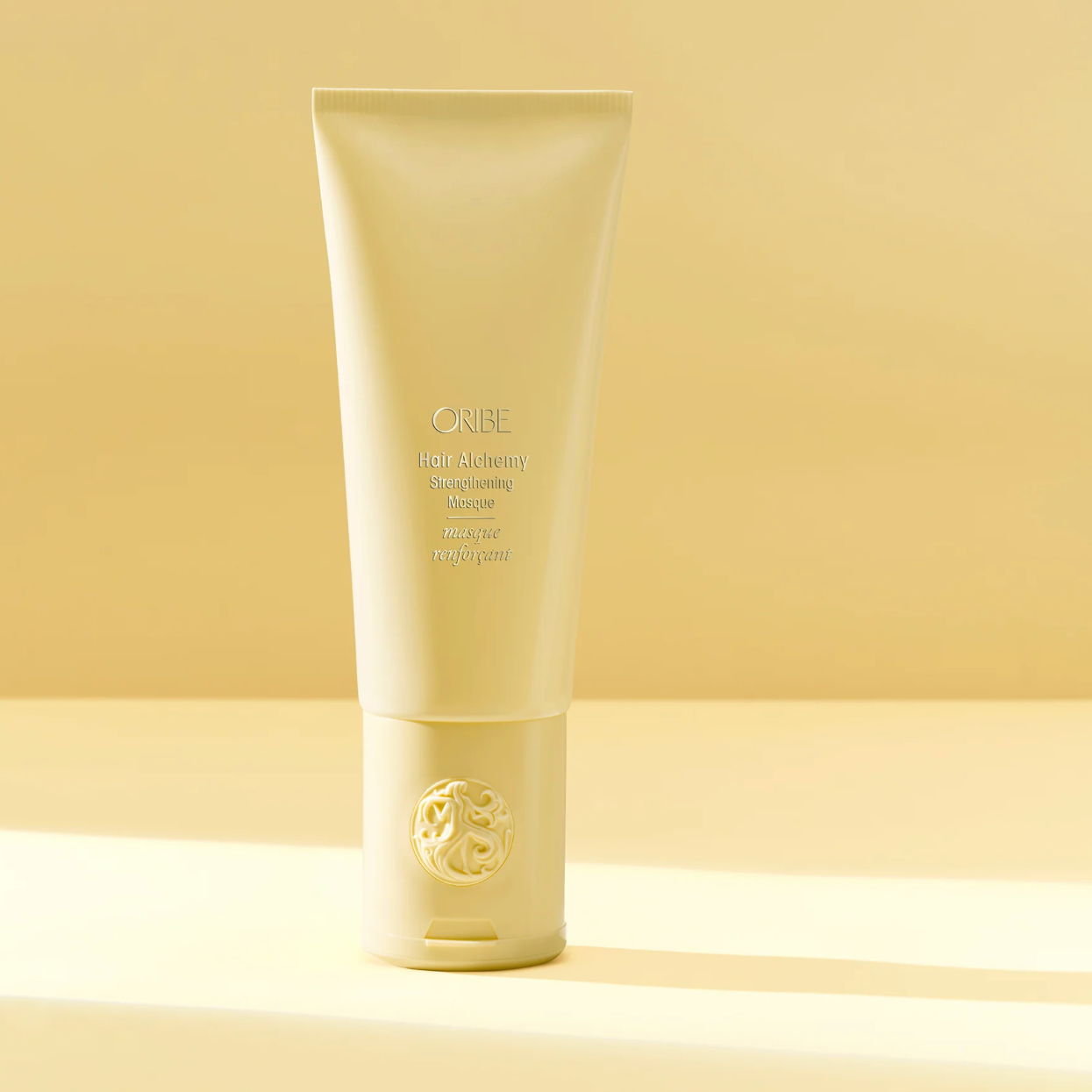 Oribe Hair Alchemy Strengthening Masque - Oribe | Available at Salon Rouge, Ottawa, ON