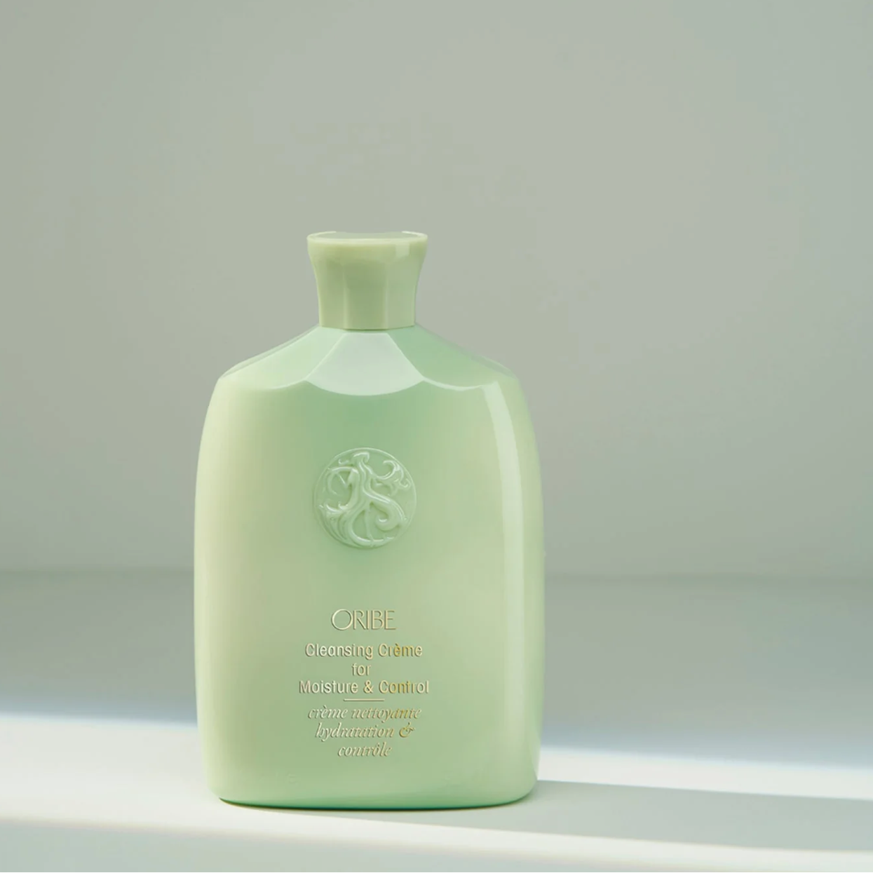 Oribe Cleansing Crème for Moisture & Control - Oribe | Available at Salon Rouge, Ottawa, ON