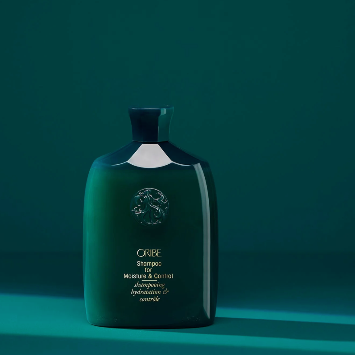Oribe Shampoo for Moisture & Control - Oribe | Available at Salon Rouge, Ottawa, ON
