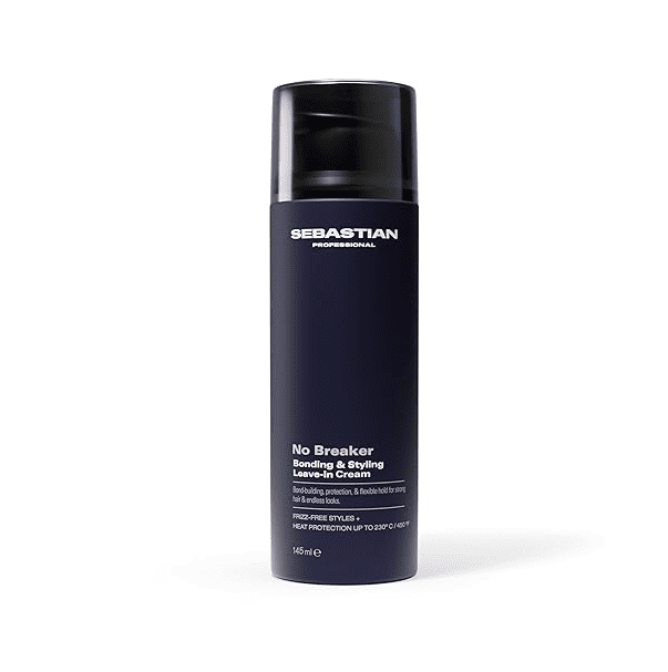 Sebastian Professional No Breaker Bonding & Styling Leave-in Cream 4.9 oz