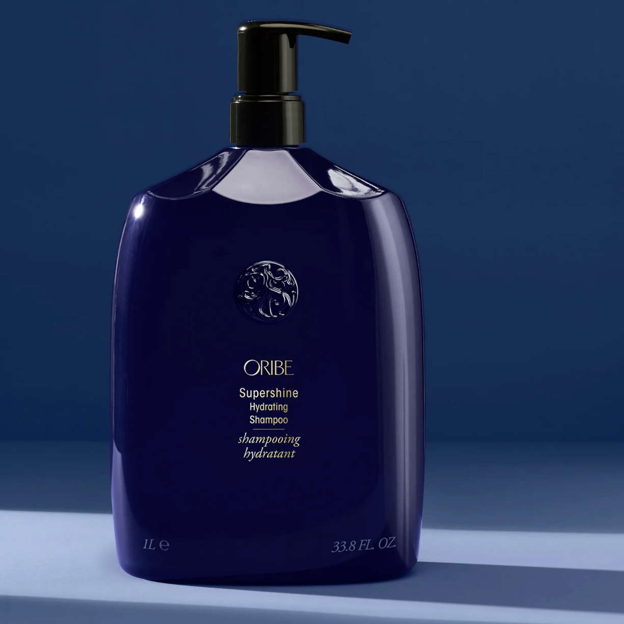 Oribe Supershine Hydrating Shampoo