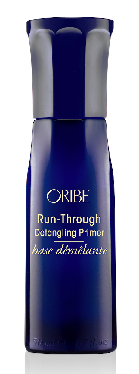 Oribe Run-Through Detangling Primer - Oribe | Available at Salon Rouge, Ottawa, ON