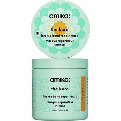 Amika the kure mask restores softness and elasticity