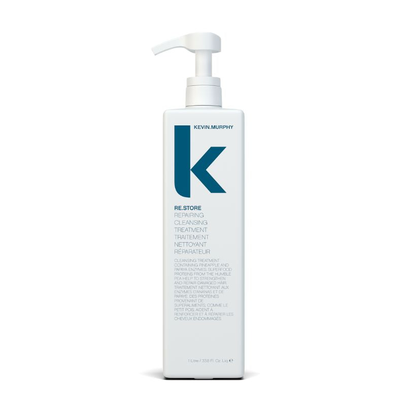 Kevin Murphy Re Store protein rich treatment restoring hair strength