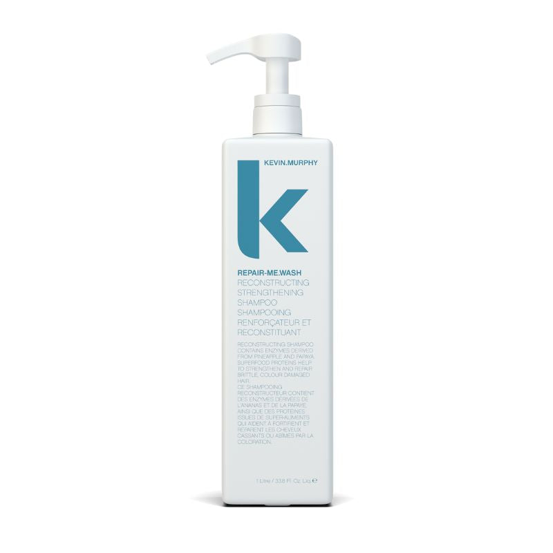 Kevin Murphy Repair Me Rinse strengthening conditioner for damaged hair