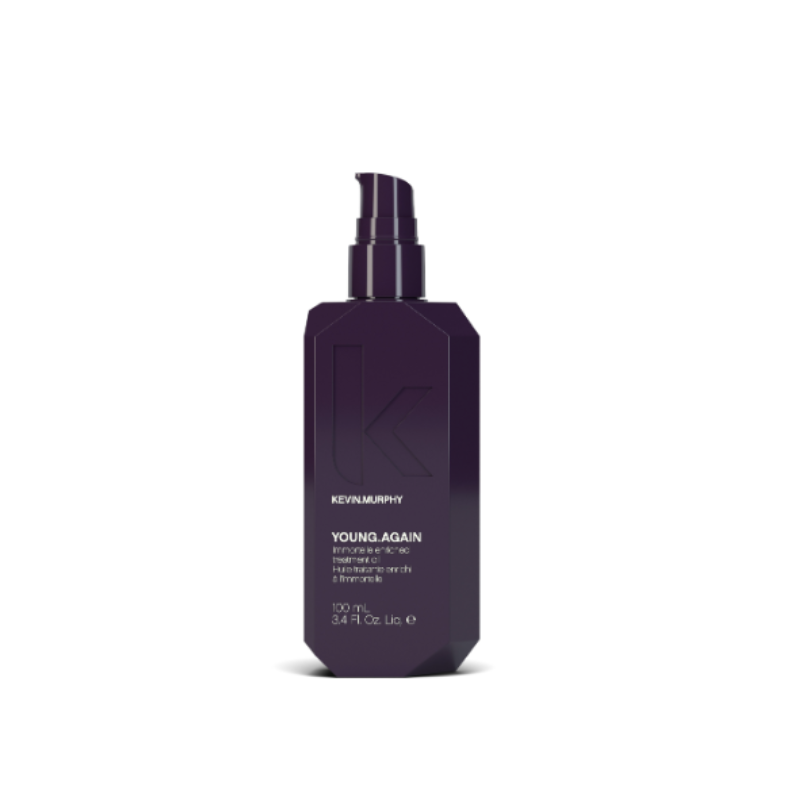 Kevin Murphy Young Again anti aging hair oil treatment 3.4oz