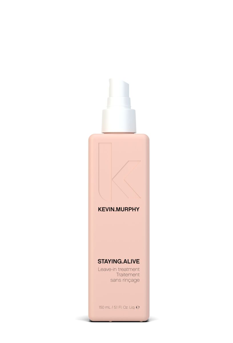 Kevin.Murphy Staying.Alive