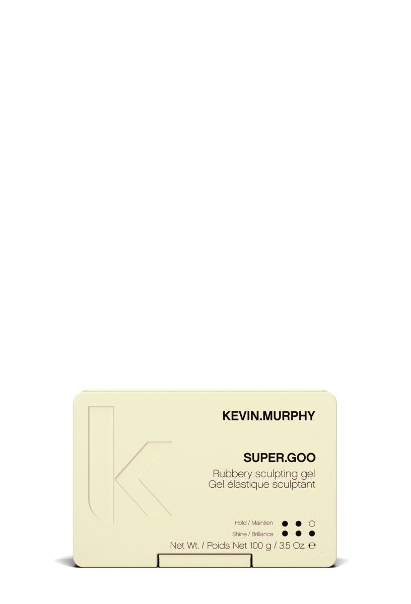 Kevin.Murphy Super.Goo