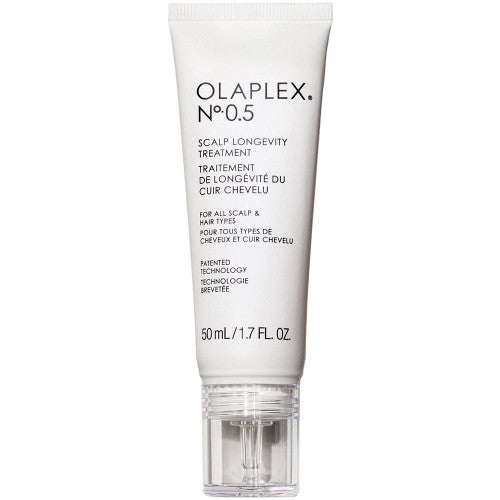 Olaplex No. 0.5 scalp longevity treatment 1.7 oz nourishes scalp