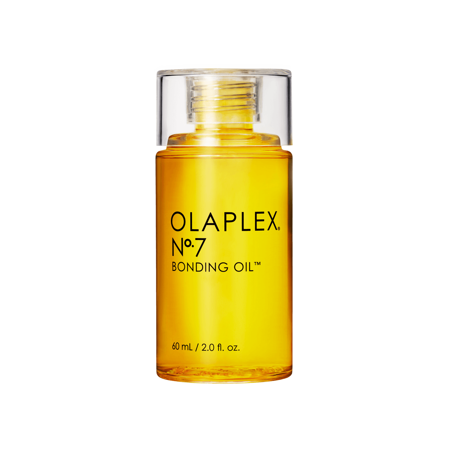 Olaplex No. 7 bonding oil smooths frizz and strengthens strands