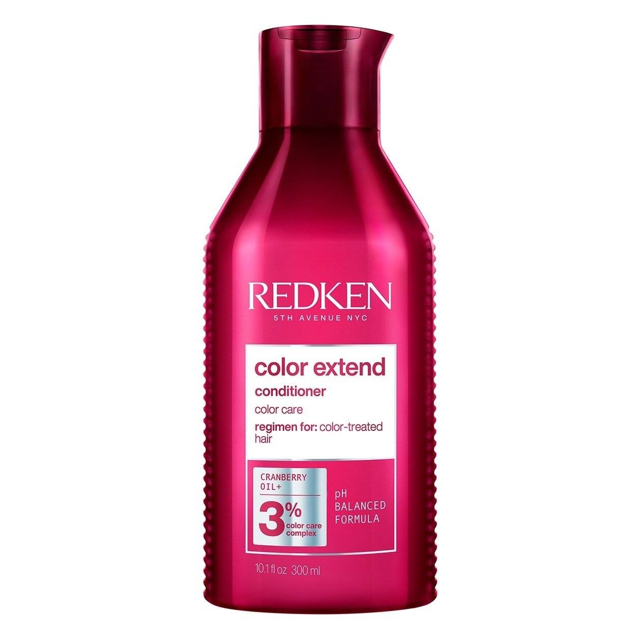 Redken Color Extend Conditioner 10.1 oz protects and nourishes hair color