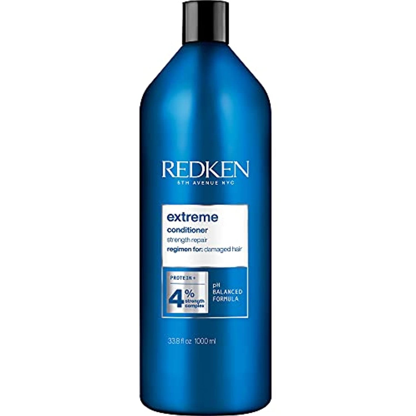Redken Extreme conditioner for damaged hair repair 33.8 oz