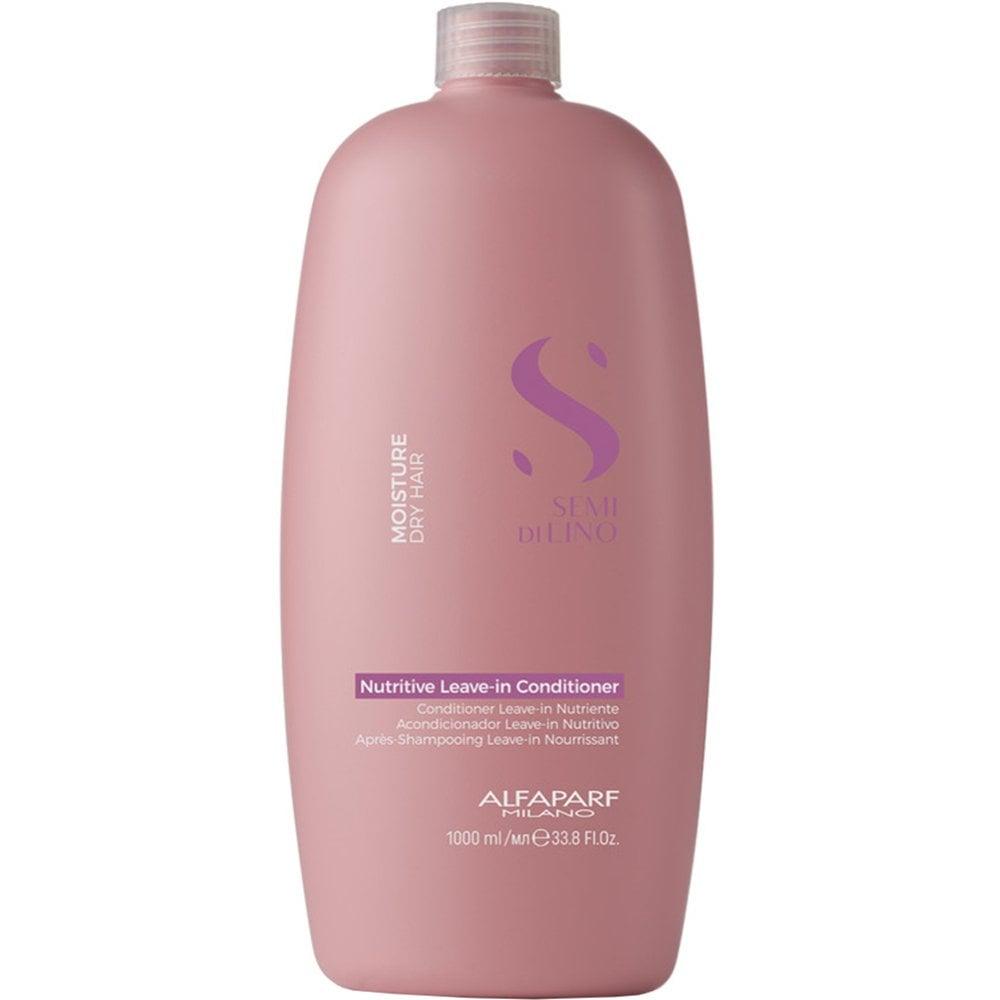 Semi Di Lino Moisture leave in conditioner for dry hair