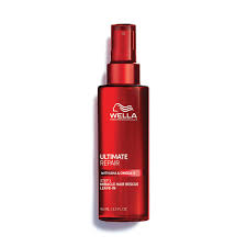 Wella Miracle Hair Rescue