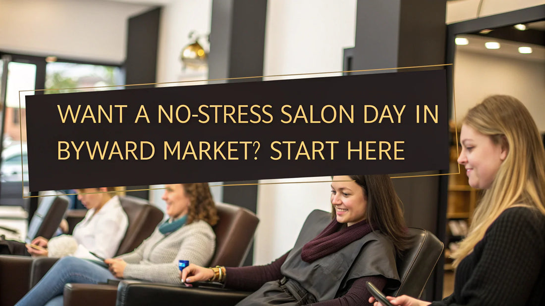 top salons in byward market ottawa