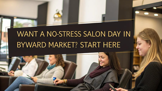 top salons in byward market ottawa