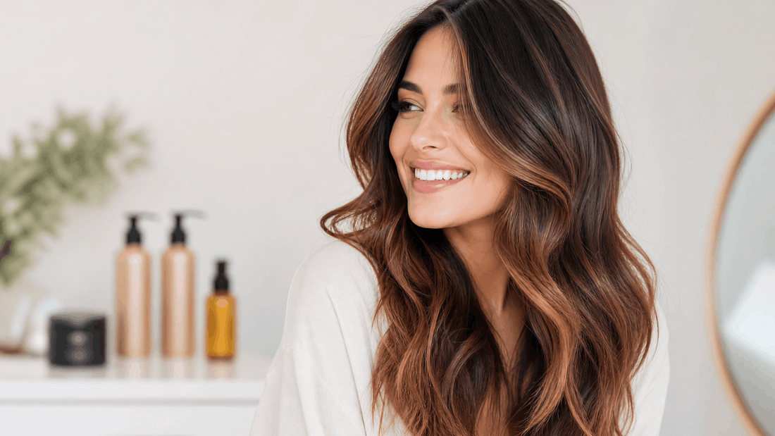 How to Keep Your Hair Colour Fresh Between Salon Visits