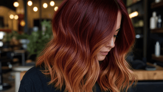 Why Your Hair Colour Looks Different After a Few Weeks, and What You Can Do About It