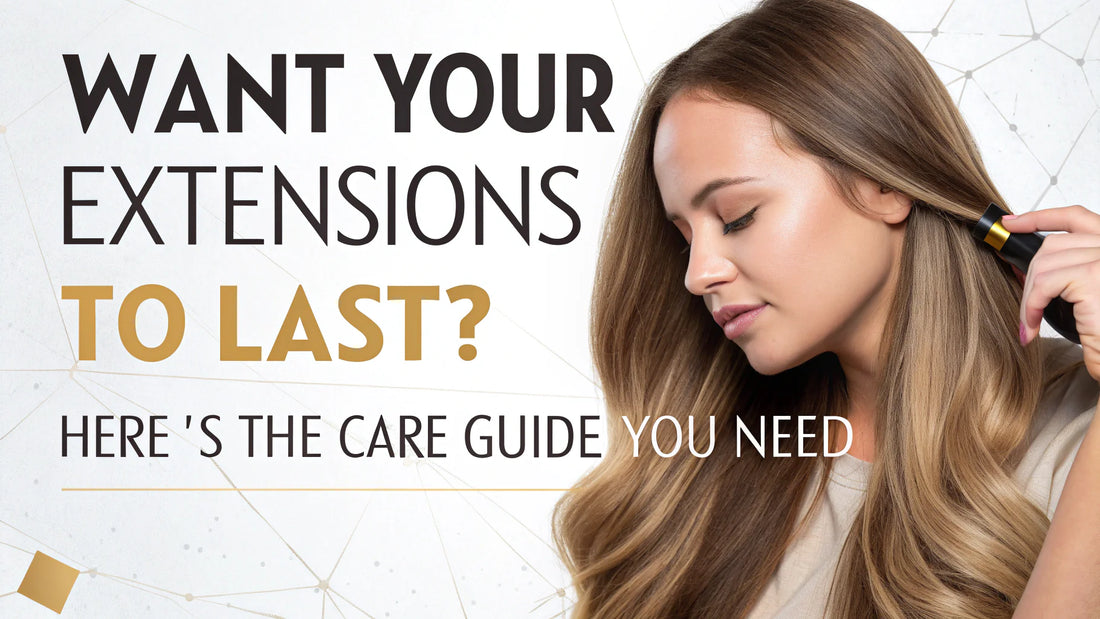 how to maintain extensions long term