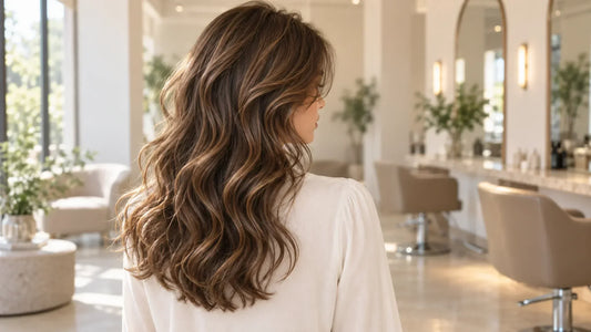 Best Haircuts for Fine Hair in Ottawa: Expert Styles That Create Volume and Movement