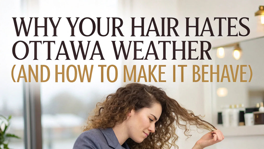 best hair smoothing treatments ottawa