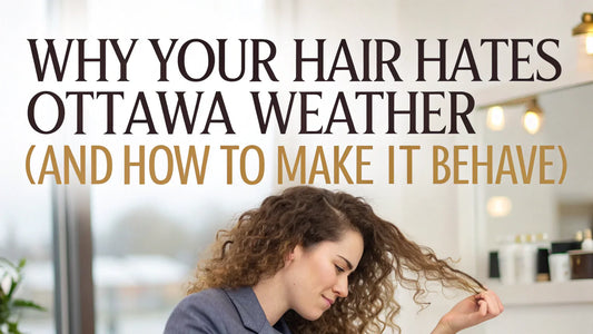 best hair smoothing treatments ottawa