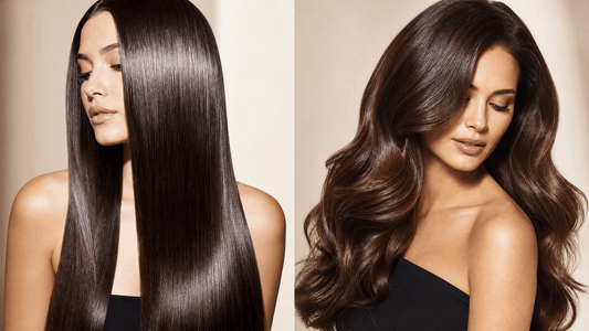 Keratin Treatment vs Hair Botox: Which Smoothing Service Is Better for Frizzy Hair?